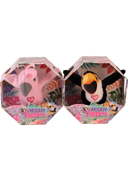 HY-332 9590 Happy Yappers Slap Bank Bileklik fiyatları