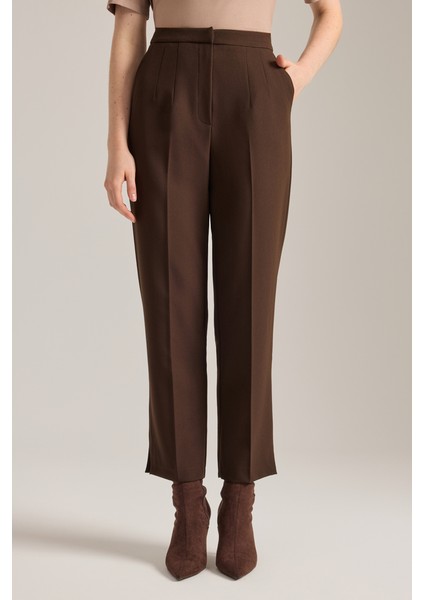 Dokuma Pantolon modelleri