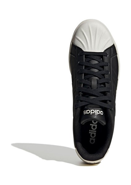 Streettalk Unisex Günlük Ayakkabı JP8278 Siyah fırsatları