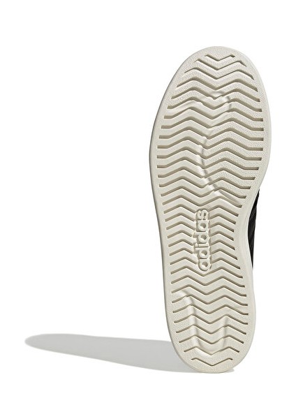 Streettalk Unisex Günlük Ayakkabı JP8278 Siyah