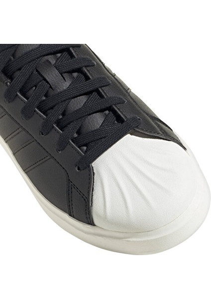 Streettalk Unisex Günlük Ayakkabı JP8278 Siyah