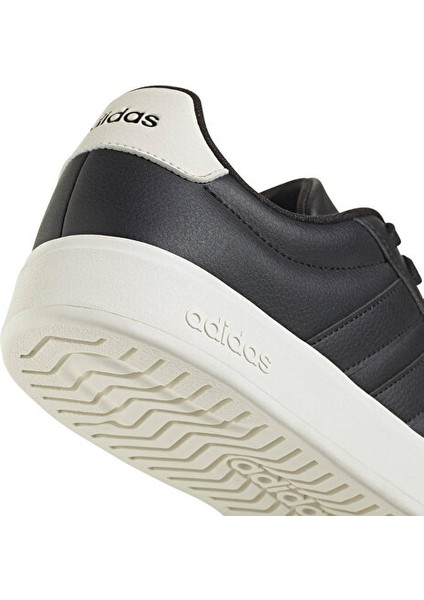 Streettalk Unisex Günlük Ayakkabı JP8278 Siyah