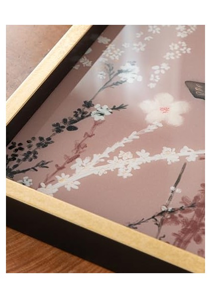 Spring Dekoratif Tepsi 31X46 cm Beyaz fiyatları