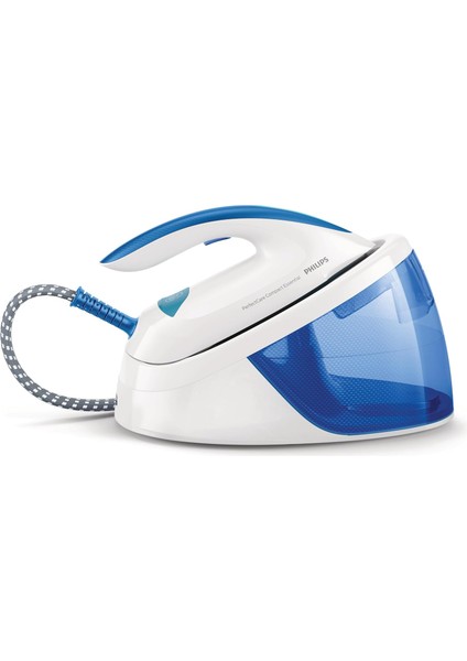 GC6800/20 Buhar Kazanlı Ütü, Optimaltemp, 5.5 Bar, 200 G Şok Buhar, 110 G/dk Sürekli Buhar, Steamglide Taban