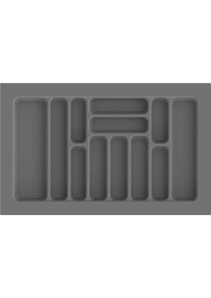 Çekmece Içi Kaşıklık Kepçelik Düzenleyici 79X49 cm (69X40 cm Kadar Kesilebilir)