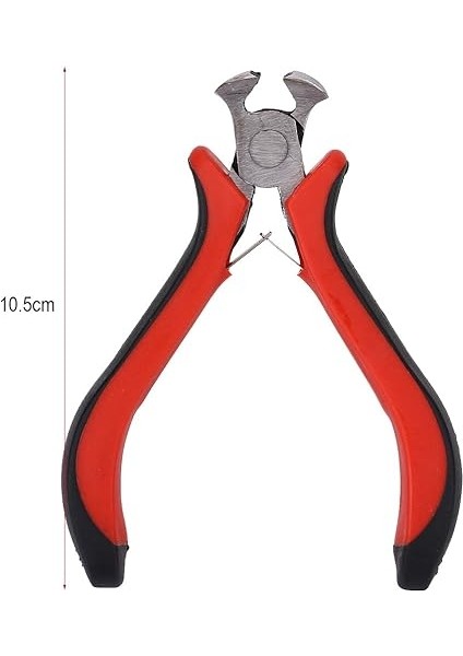 Gitar Teli Kesici Fret Pense Fret Makası Kaldırma Luthier Onarım Aracı Pratik Tel Kesme Aleti Gitar Dizeleri Için Kolayca Kesilmiş Fret Dize fiyatları