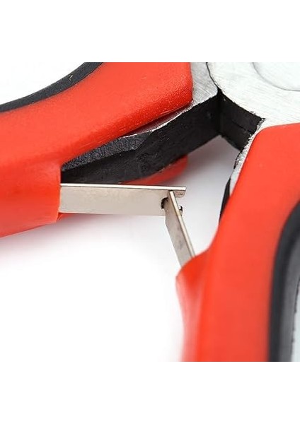 Gitar Teli Kesici Fret Pense Fret Makası Kaldırma Luthier Onarım Aracı Pratik Tel Kesme Aleti Gitar Dizeleri Için Kolayca Kesilmiş Fret Dize indirimleri