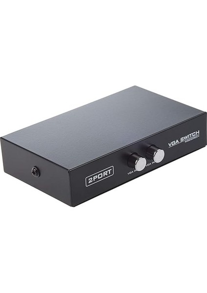 AL-4675 VGA Switch Çoklayıcı fırsatları