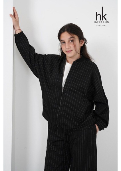 Kız Çocuk Fermuarlı Takım fırsatları