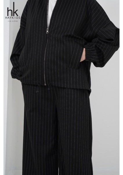 Kız Çocuk Fermuarlı Takım indirimleri