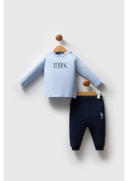 Litaetrend U.s. Polo Assn 3'lü Takım USB2542 Lacivert fiyatları