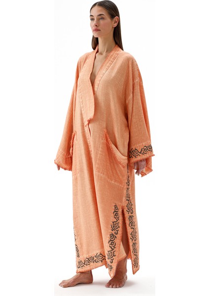 Orange Kimono fiyatları