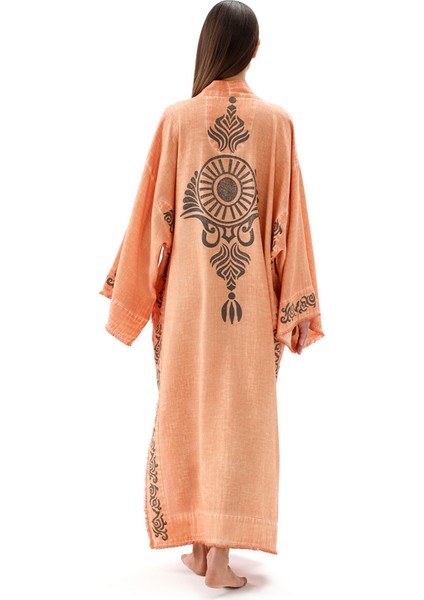 Orange Kimono fırsatları