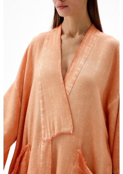 Orange Kimono indirimleri