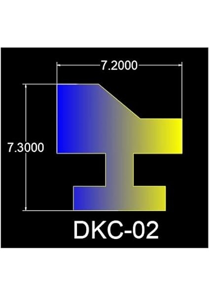 Duşakabin Kapı Mıknatısı TAKIM180 cm 2 Adet fiyatları