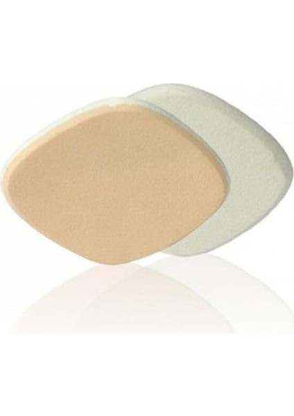 Nascita Çift Renkli Makyaj Süngeri