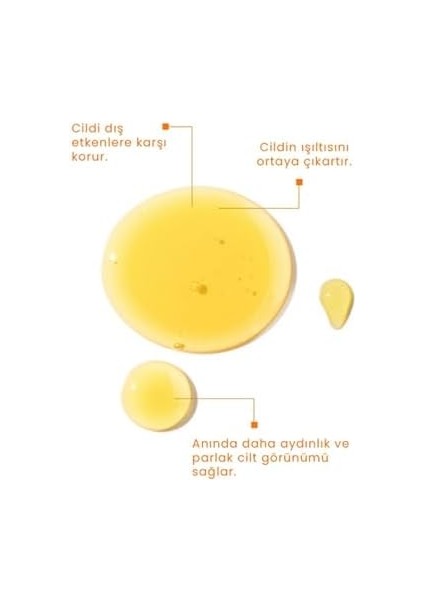 Procsın C Vitamini Yüz Temizleme Jeli, Aydınlatıcı & Arındırıcı, Cilt Canlandırıcı & Nemlendirici, Günlük Derinlemesine Temizlik, 150 ml modelleri