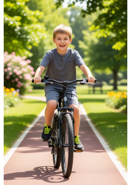 Erkek Çocuk Pamuklu Örme Basic T Shirt ve Şort Takımı Kaliteli Şık Rahat Günlük fırsatları