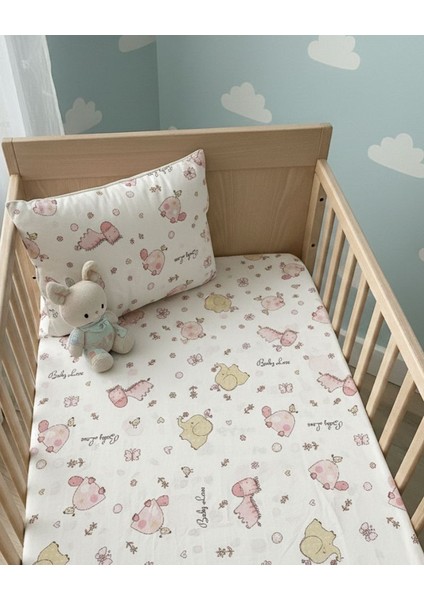 %100 Pamuk Bebek Pike Takımı fiyatları