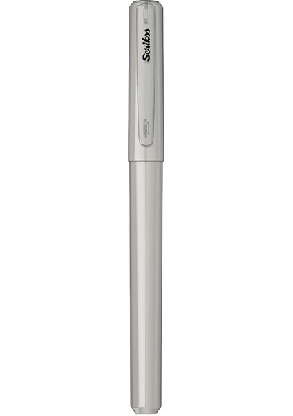 Primeo Dolma Kalem, M Uç, Gri fiyatları