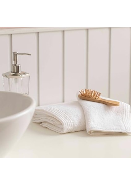 Pruva Yüz Havlusu 50X90 cm Beyaz fiyatları