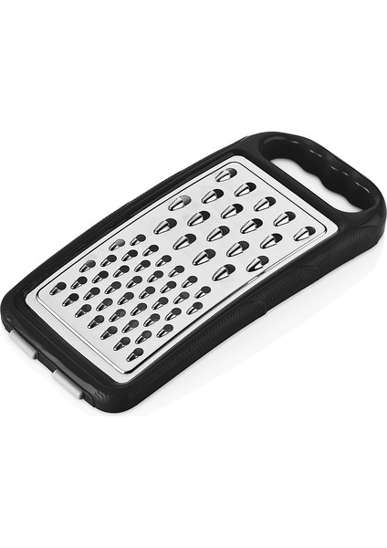 Rende Düz Rende Slim Rende Qlux Paslanmaz Çelik Rende L-00446