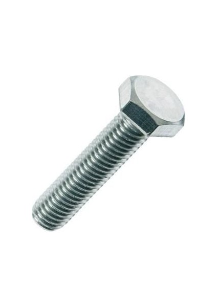 M18X140 Civata Beyaz Tam Paso 2 Adet fiyatları