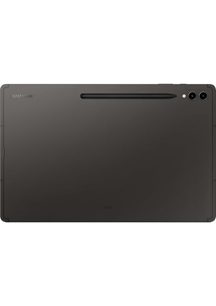 Galaxy Tab S9 Ultra Tablet 12 GB Ram, 512 GB Hafıza, Koyu Gri (Samsung Türkiye Garantili) modelleri