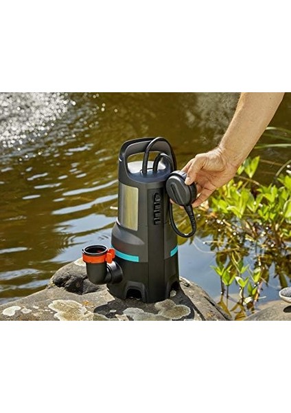 09046-20.000.00 Atık Su Dalgıç Pompası 25000 fiyatları