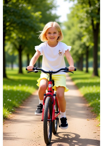 Kız Çocuk Hayvan Işlemeli Kolsuz Üst ve Fırfır Detaylı Şort Takımı Kaliteli Şık Rahat fırsatları