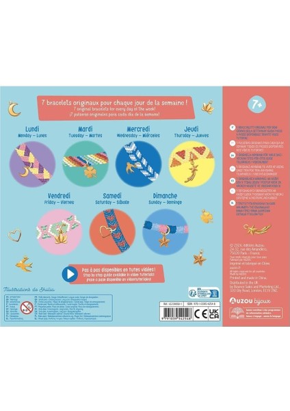 The Jewellery Factory (Big DIY Kit) fiyatları