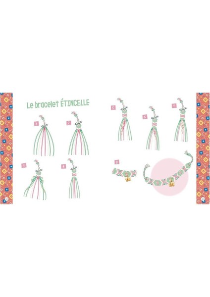 The Jewellery Factory (Big DIY Kit) modelleri