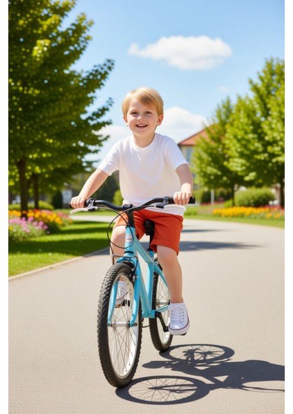 Erkek Çocuk %100 Pamuklu Yumuşak Dokulu T Shirt ve Şort Takımı Kaliteli Şık Rahat fiyatları