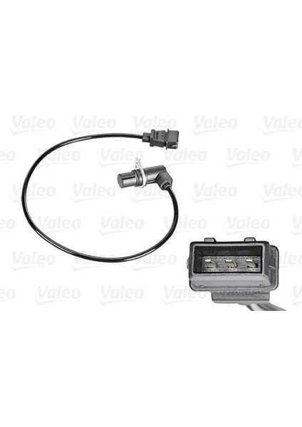 VALEO254038 - Krank Mılı Pozısyon Sensor Kablosu Polo Golf Passat 1,6 2,0 Seat