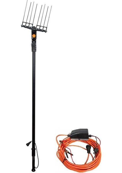 Midas Zeytin Silkeleme Hasat Makinesi indirimleri