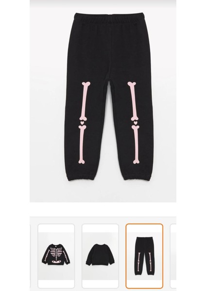 Iskeletli Alt Üst Takım modelleri