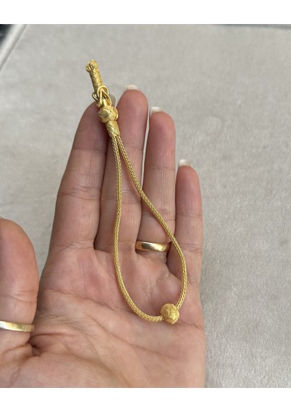 Gümüş Kazaziye Özel Halka Kamçı Model Gümüş Tespih Püskülü indirimleri