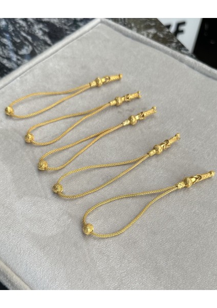 Gümüş Kazaziye Özel Halka Kamçı Model Gümüş Tespih Püskülü