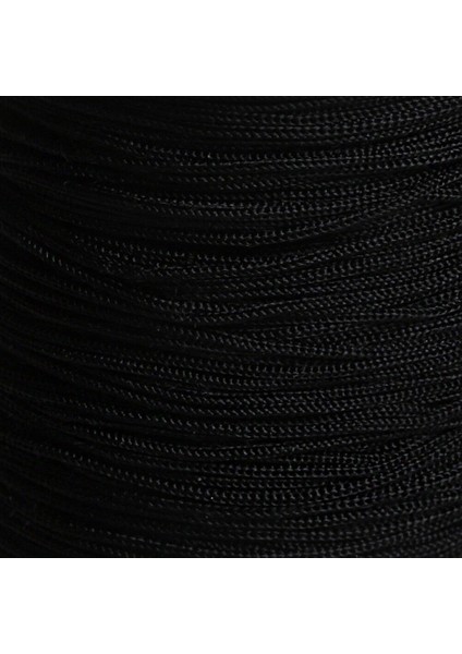 Loren Paraşüt Ipi 50 mt Siyah fiyatları