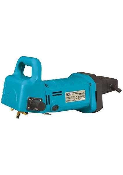 Cat Power 9202 Kanal Açma Makinasi 2000 Watt