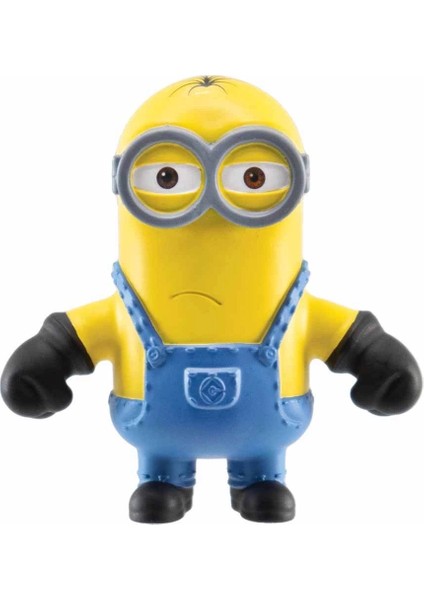 Goojitzu Minions Mini Figür GJ000000 - 1 Adet Stokta Olan Gönderilir modelleri