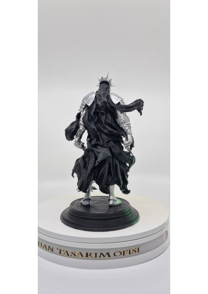 Witch King Angmar Nazgül 26 cm Figür modelleri