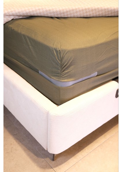 Premium Çarşaf Sabitleyici Çarşaf Tutucu 4'lü Set Kolay Kurulum modelleri