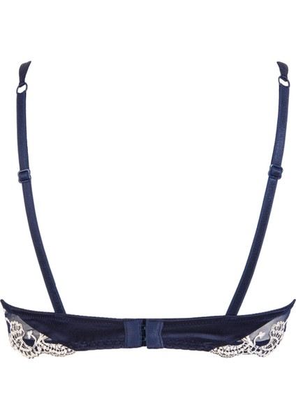 Lacivert Destekli Sütyen ACC8580 Lıse Charmel fiyatları