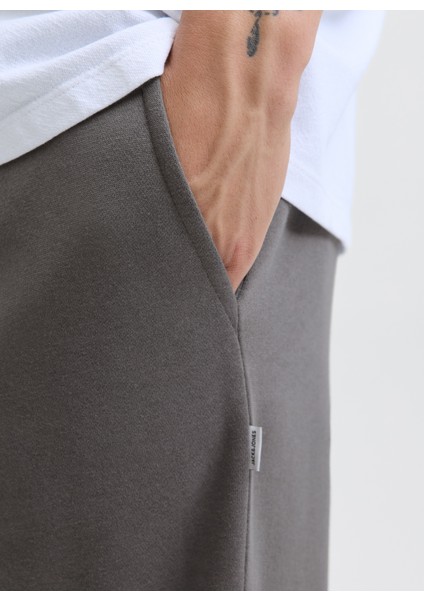 Normal Gri Erkek Eşofman Altı 12249274_JPSTGORDON Bradley Sweat P modelleri