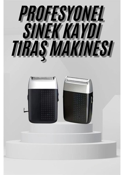 Buğz Sakal Tıraş Makinesi Şarjlı Sakal Ense Makinesi Günlük Tıraş Makinesi fiyatları