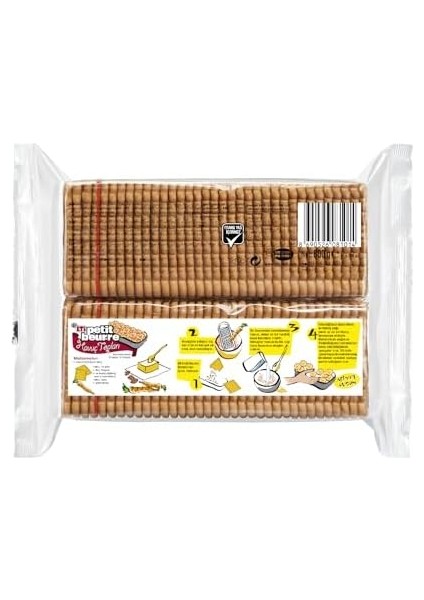 Eti Petit Beurre 800 G