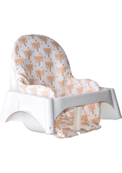 Foxes - Mama Sandalyesi Minderi