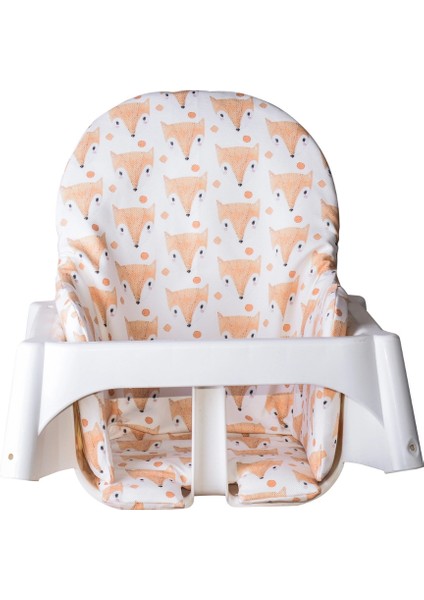 Foxes - Mama Sandalyesi Minderi fiyatları