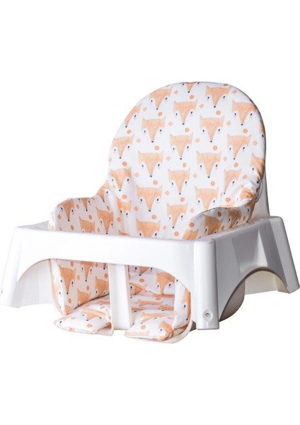 Foxes - Mama Sandalyesi Minderi modelleri